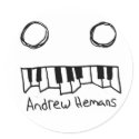 Untitled Sticker