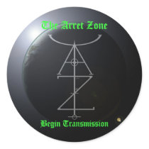 Untitled Sticker