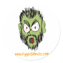 Untitled Sticker