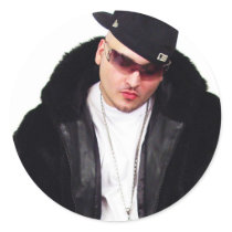 Untitled Sticker by bigtorchmusic Untitled Sticker