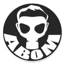 Untitled Sticker