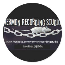Untitled Sticker