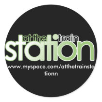 Untitled Sticker