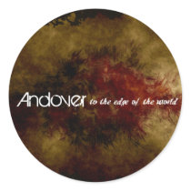 Untitled Sticker