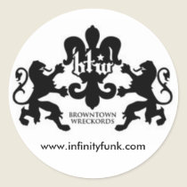 Untitled Sticker