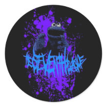 Untitled Sticker