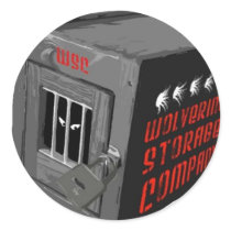 Untitled Sticker