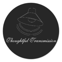 Untitled Sticker