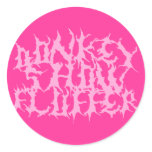 Untitled Sticker