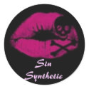 Untitled Sticker