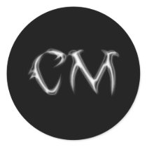 Untitled Sticker by collectivemisery Untitled Sticker