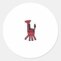 Untitled Sticker