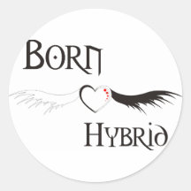 Untitled Sticker