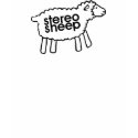 Untitled T-Shirt by stereosheep Untitled T-Shirt