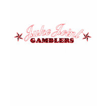 Untitled T-Shirt by JukeJointGamblers Untitled T-Shirt