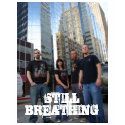 Untitled T-Shirt by still_breathing Untitled T-Shirt