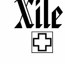 Untitled T-Shirt by xiletees Untitled T-Shirt