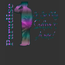 Untitled T-Shirt by Navy_Angel_Designs Untitled T-Shirt