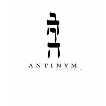 Untitled T-Shirt by antinym Untitled T-Shirt