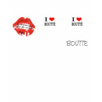 Untitled T-Shirt by boutterouge Untitled T-Shirt