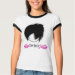 Ladies Ringer T-Shirt