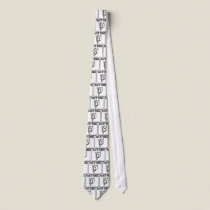 Untitled Tie
