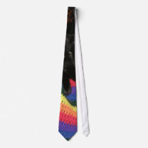 Untitled Tie by phreeryzen Untitled Tie