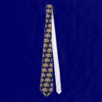 Untitled Tie by twighlightmanor Untitled Tie