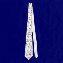 Untitled Tie by twighlightmanor Untitled Tie