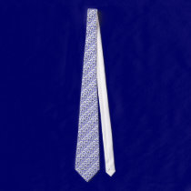 Untitled Tie by twighlightmanor Untitled Tie