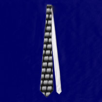 Untitled Tie by twighlightmanor Untitled Tie