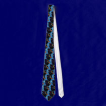 Untitled Tie by twighlightmanor Untitled Tie