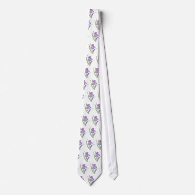 Untitled Tie by eelkat