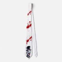 Untitled Tie by voodoo_johnson Untitled Tie