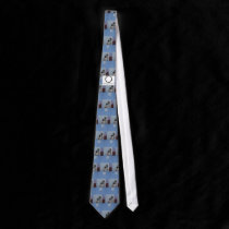 Untitled Tie