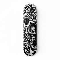 Untitled (var01) - Skateboard