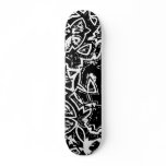 Untitled (var01) - Skateboard