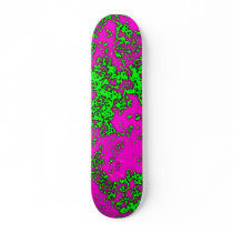 Untitled (var01) - Skateboard