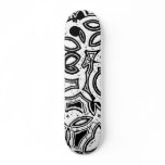 Untitled (var02) - Skateboard