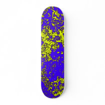Untitled (var02) - Skateboard