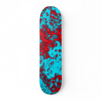 Untitled (var03) - Skateboard