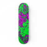 Untitled (var04) - Skateboard