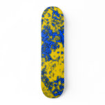 Untitled (var05) - Skateboard