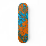 Untitled (var06) - Skateboard