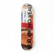 Untitled Veal Skateboard