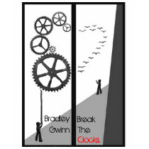 untitledemo, BradleyGwinn, Break, The, Clocks. t-shirts by BradleyGwinn untitledemo, BradleyGwinn, Break, The, Clocks. t-shirts
