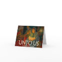 Unto Us a Som cards