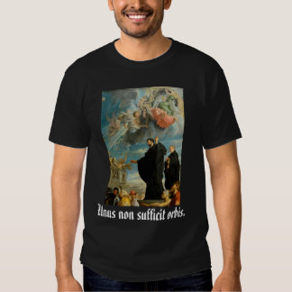 jesuit t shirt