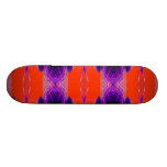 Unusual Skateboard Deck 3 CricketDiane