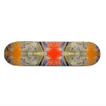 Unusual Skateboard Deck 6 CricketDiane